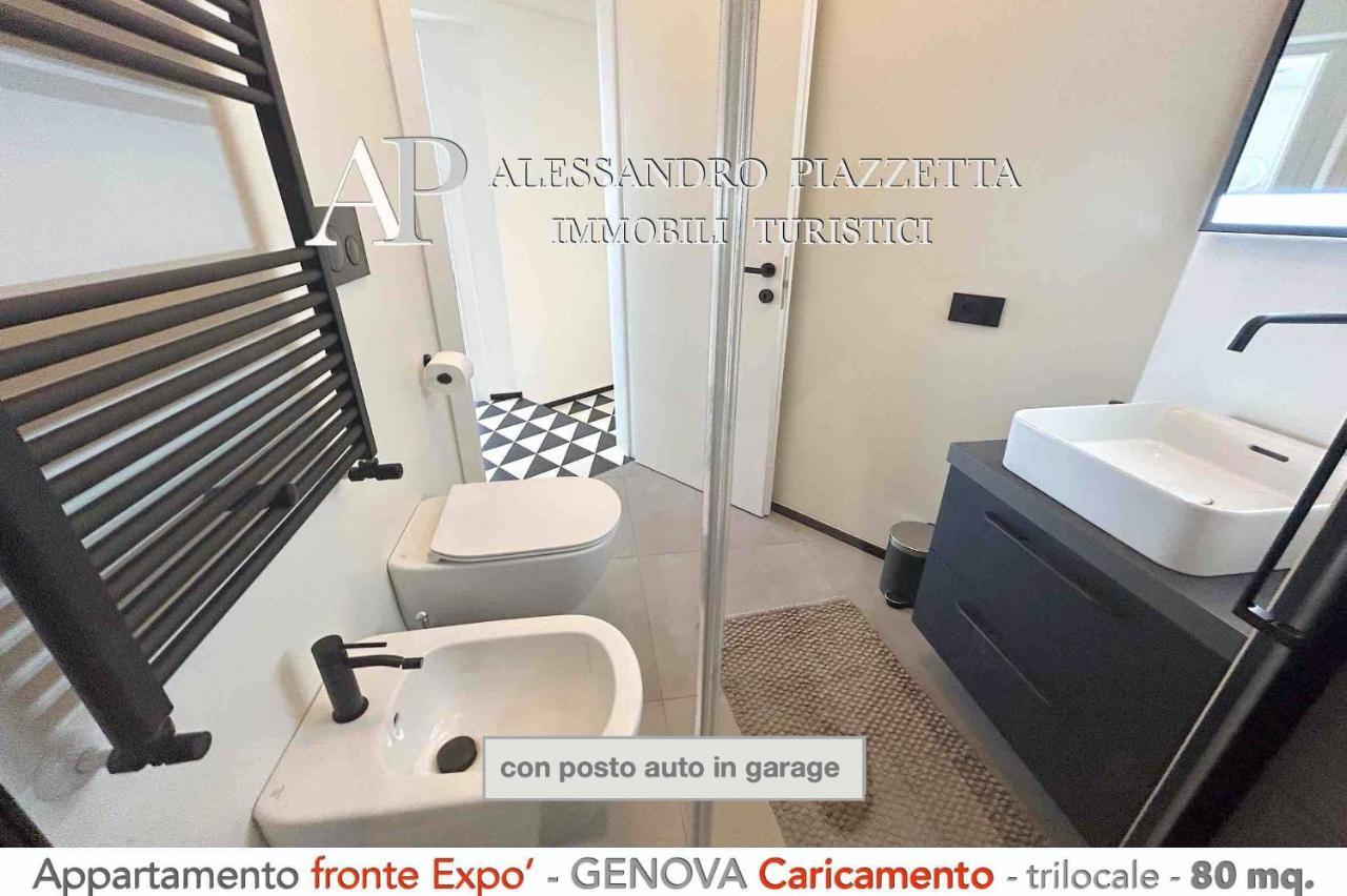 Cavour Luxury Sea View Appartamento