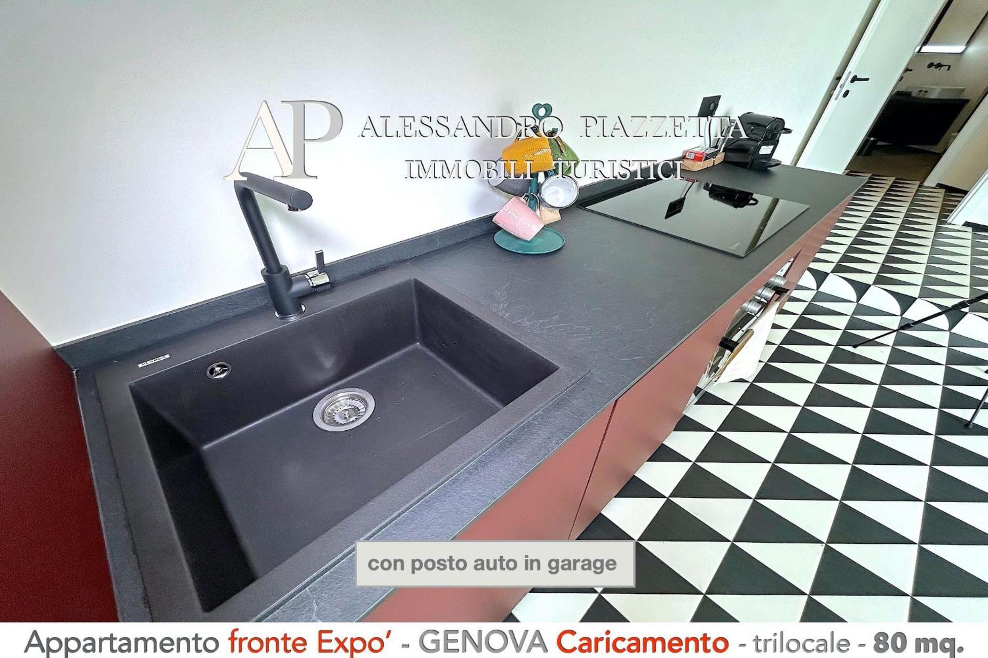 Cavour Luxury Sea View Appartamento *