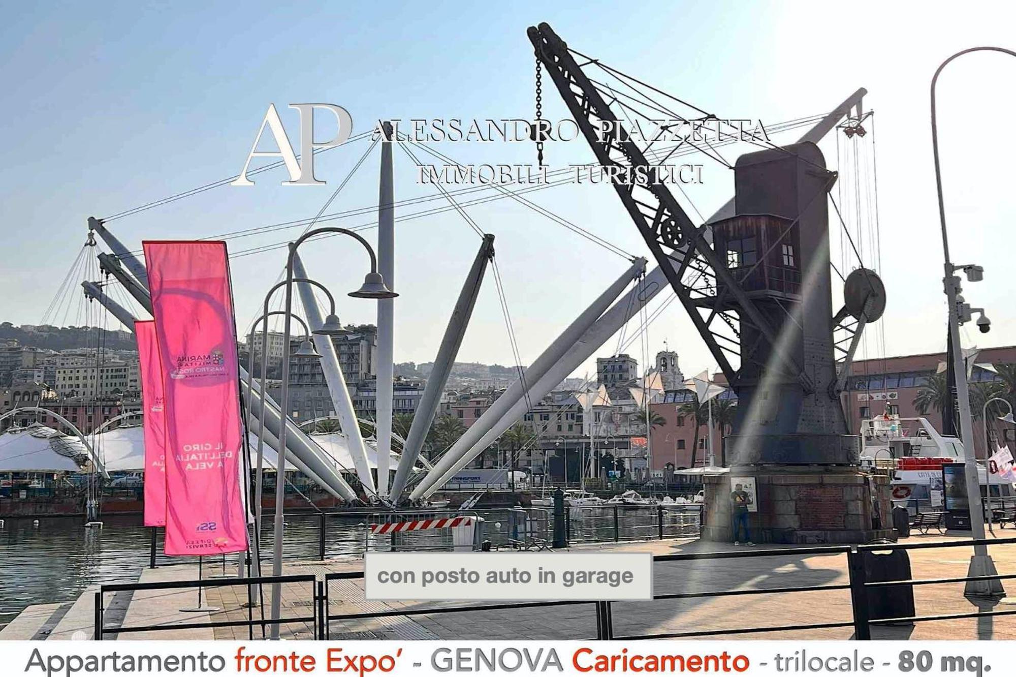Appartamento Cavour Luxury Sea View